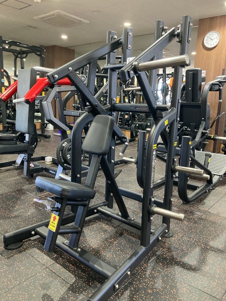 フィットネス事業部 | アルインコ株式会社（ALINCO） | アルインコ株式